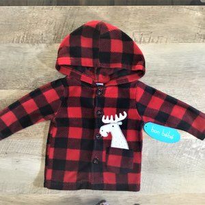 Bon Bebe Infant Hoodie